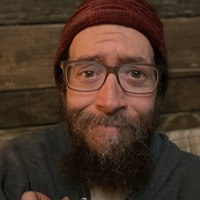 Beardy Guy Musings Profile Photo