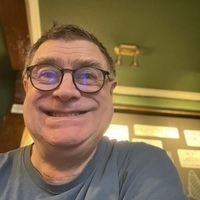 Ian May