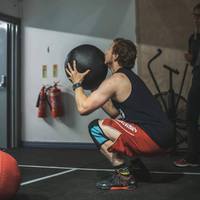 @MichaelBrooks's avatar