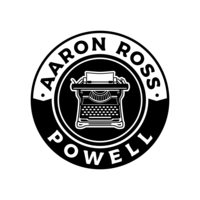 Aaron Ross Powell Profile Photo