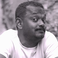 Prakash Rajendran