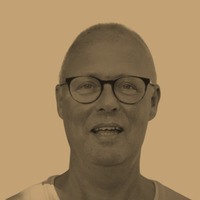 Harry van den Bergh Profile Photo