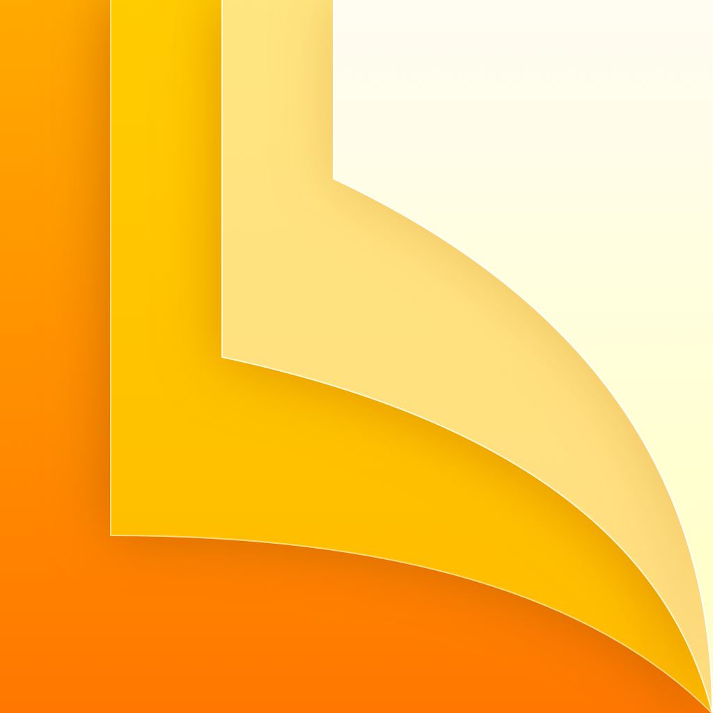 Epilogue icon