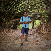 James Ramya Rajan