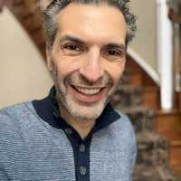 Lex Friedman