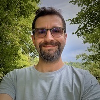 Marco Siccardi Profile Photo