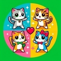 @FlockOfCats@famichiki.jp's avatar