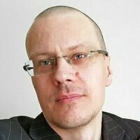 @baekdal@mastodon.social's avatar