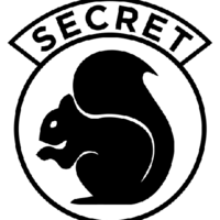 @Secret_Squirrel@mastodon.social's avatar