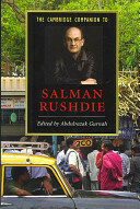 The Cambridge Companion to Salman Rushdie cover