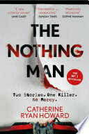 The Nothing Man cover