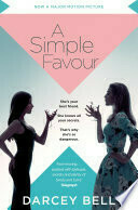 A Simple Favour cover