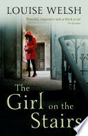 The Girl on the Stairs cover