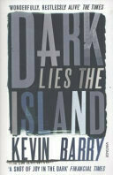Dark Lies the Island cover