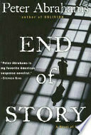 End of Story cover