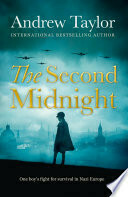 The Second Midnight cover