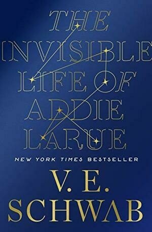 The Invisible Life of Addie LaRue (Collector's Edition) by V.E. Schwab
