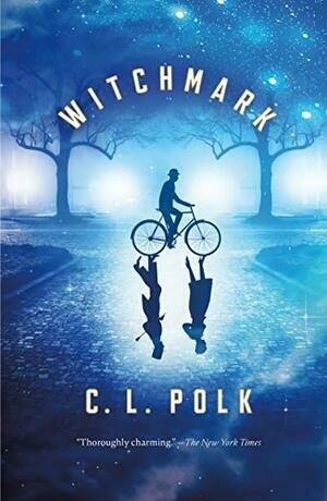 Witchmark by C.L. Polk