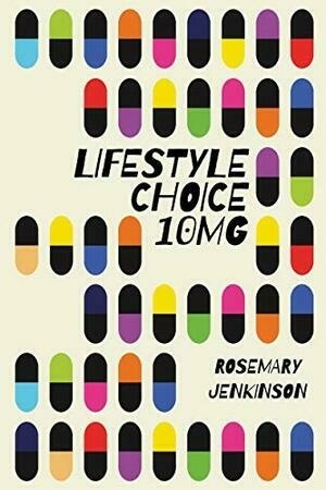 Lifestyle Choice 10mg cover