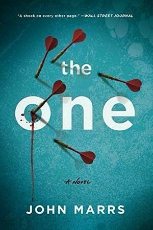 The One: A Novel by John Marrs