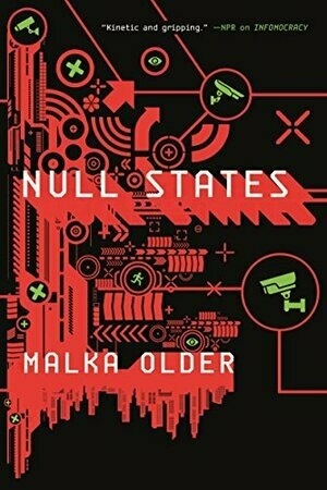 Null States by Malka Older