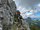 Kleine Kletterrunde von Rampoldplatte zur Hochsalwand