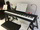 IKEA Oddvald als Piano-Ständer