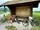 Vater und Sohn-Urlaub