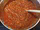 Bolognese-Sauce zum Reinlegen