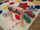 Endergebnis des Väterbastelabend im Kindergarten