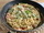 Tagliatelle d’emergenza
