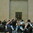 Crowd in front of the Mona Lisa 3