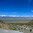 View of the valley and distant snow capped mountains, from Reward Mine, Ca. 