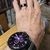 My Google pixel watch and my Oura ring