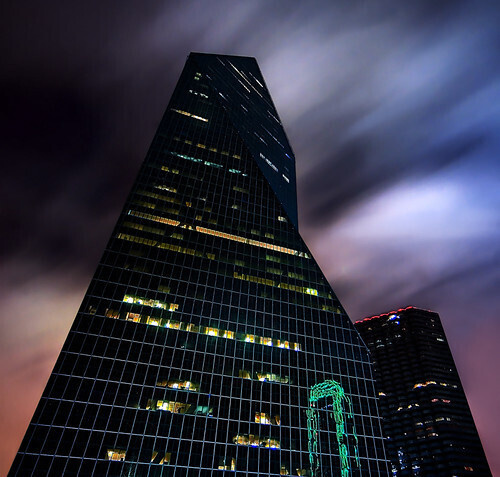 Fountain Place