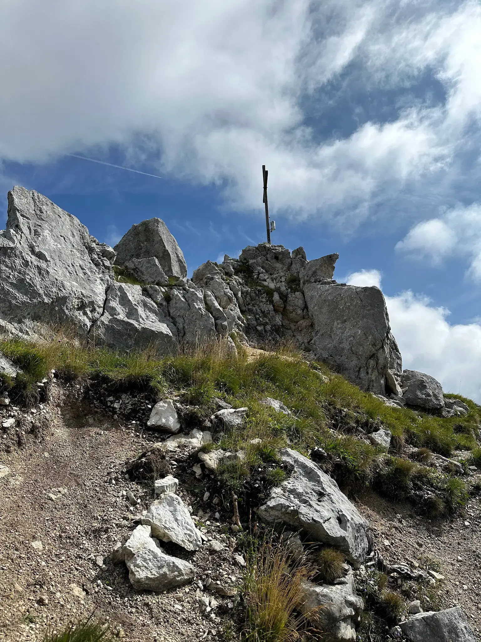 Wendelsteinmassiv Impression