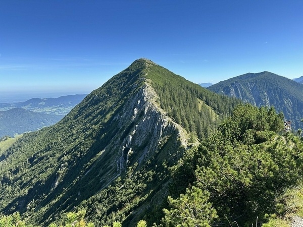 Brecherspitz Impression