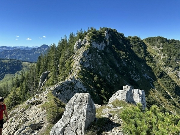 Brecherspitz Impression