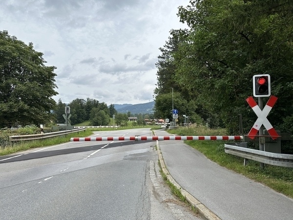 Schliersee Impression