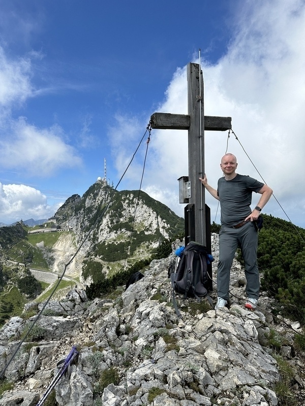 Wendelsteinmassiv Tour