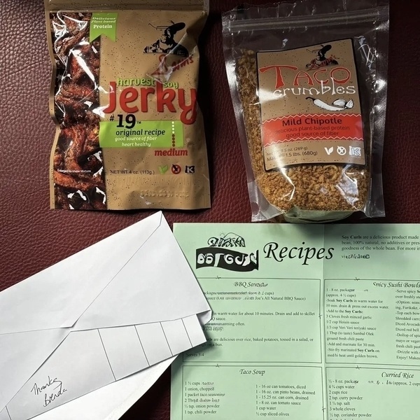 brenda, you are fantastic, thank you so much for gifting us additional things, very kind!