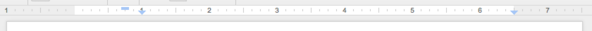 the margin setting thingy on a typewriter