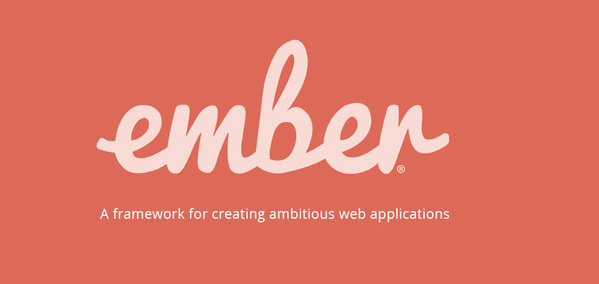 Ember logo