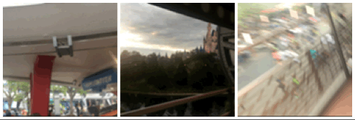 People Mover Disney World