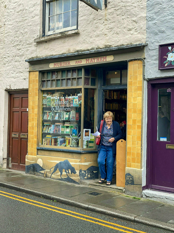 Hay-on-Wye