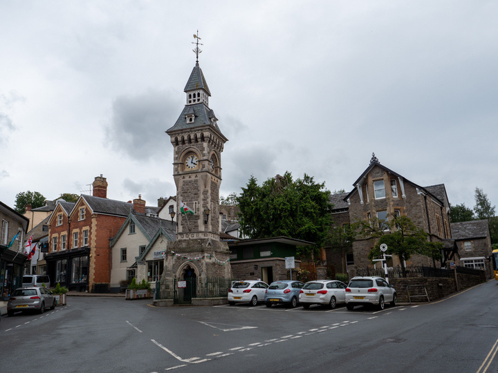 Hay-on-Wye