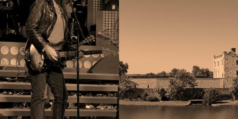 Gunnars favoritlåtar i januari 2017