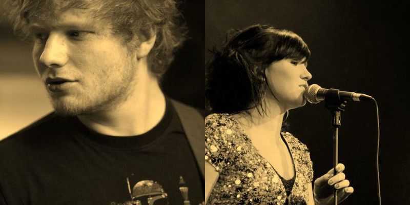 Gunnars favoritlåtar i juli 2012