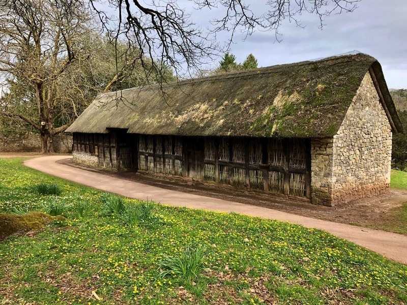Stryd Lydan Barn