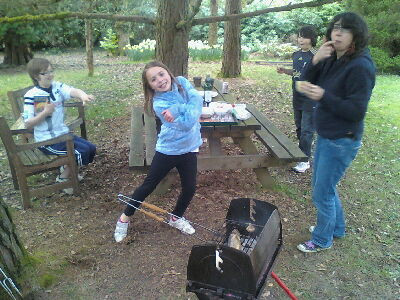 BBQ
